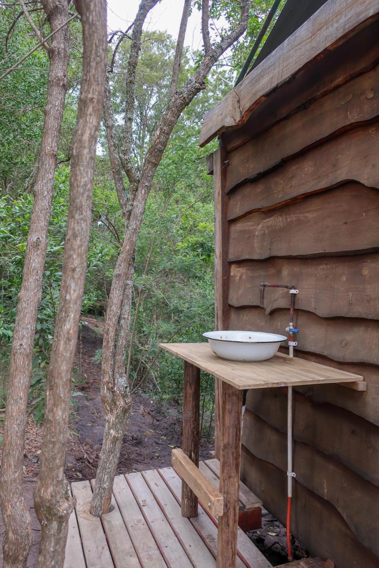Rheenendal Fernhill Tented Treehouses חדר תמונה